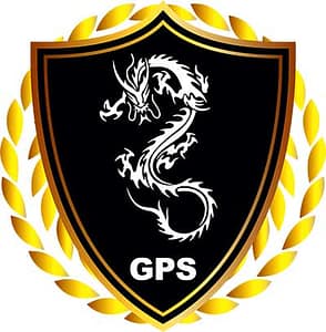 GPS defesa pessoal