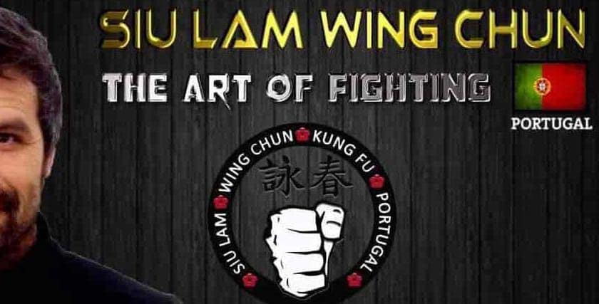 wing chun kung fu lisboa artes marciais