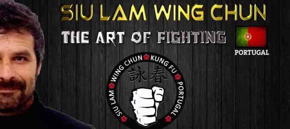 wing chun lisbon martial arts